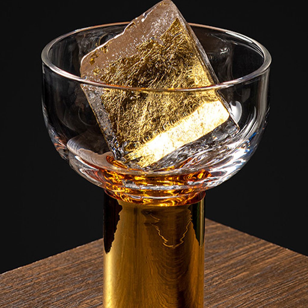 GOLD INFUSED - Image 2